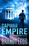 [CapStone Conspiracy 03] • Empire